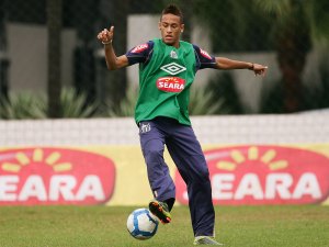 Neymar - 300x225